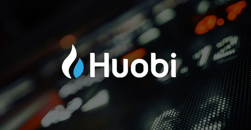 火币网注册入口在哪?火币Huobi 如何注册?