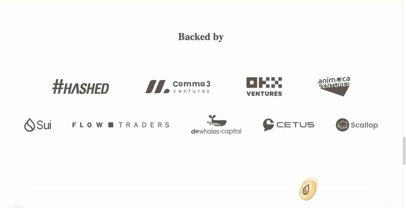 Haedal币空投震撼来袭!什么是 Haedal Protocol (HAEDAL)?一文介绍