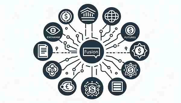 智能金融:从 AgentFi 到 FusionFi