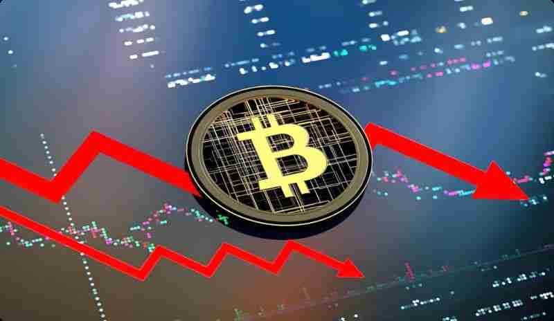 数字货币什么时候大崩盘?