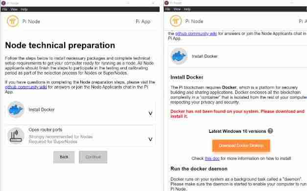 Pi Node教学:什么是Pi节点?如何安装和设定Pi Node?