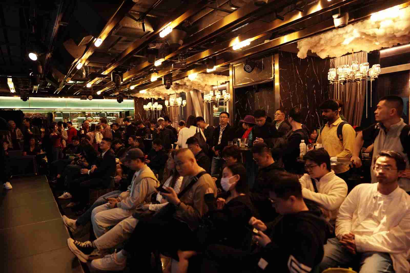 DeAgentAI「ALL IN AI」主题边会盛大落幕:引爆AI与Web3融合新纪元