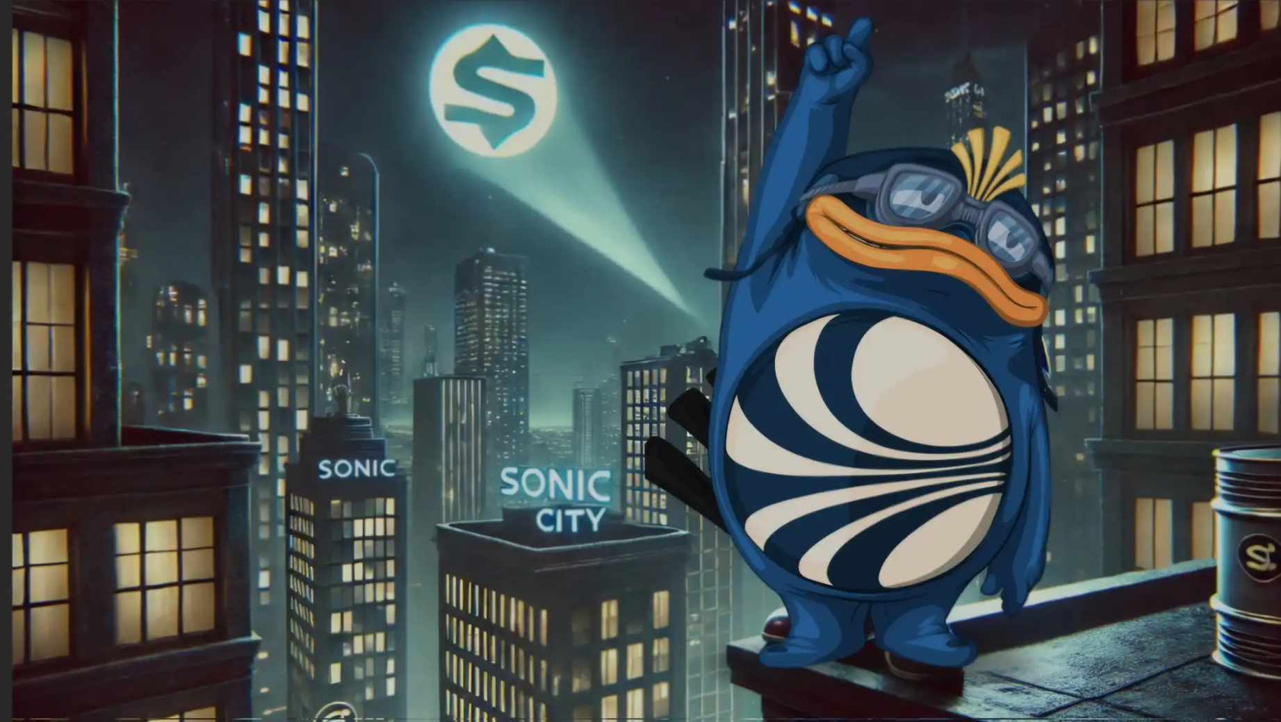 Sonic生态还有哪些值得关注的财富密码?