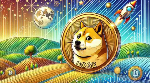 狗狗币今日最新价格在哪里看?