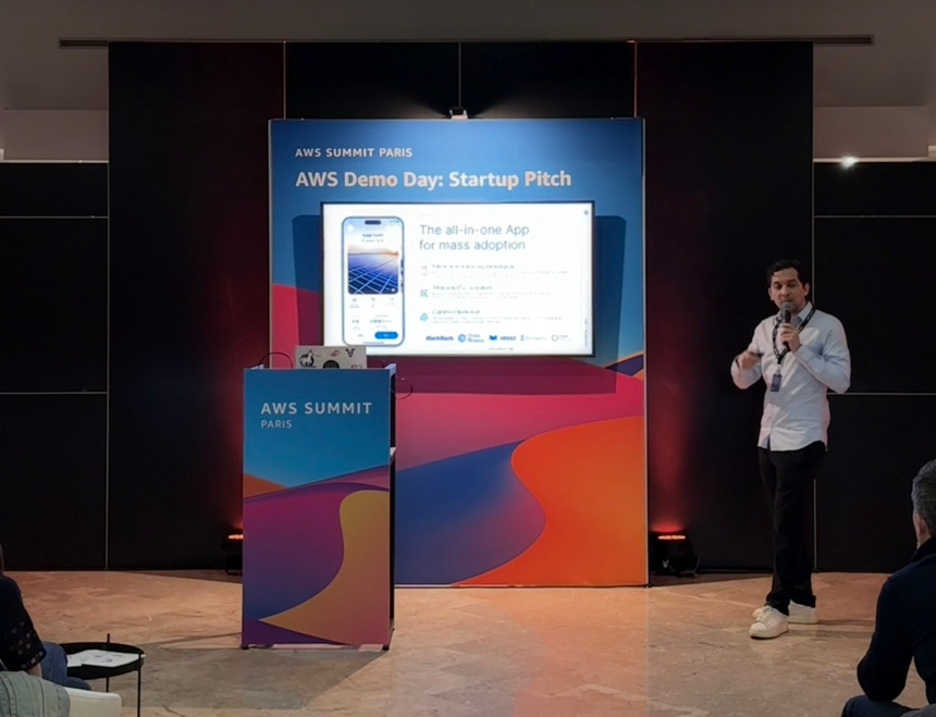 微软前员工押注「ICM概念」,Collaterize缘何一月暴涨10倍?