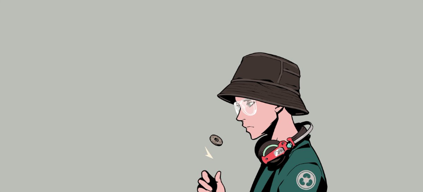 币圈老手的财富密码:如何跑赢比特币实现稳健收益