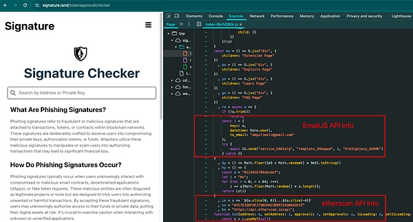 警惕假冒安全专家的精密骗局:揭露私钥窃取全过程