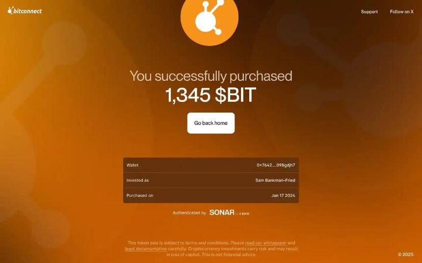 5亿美元估值项目Plasma领衔,Echo推出Sonar能否再现ICO热潮?