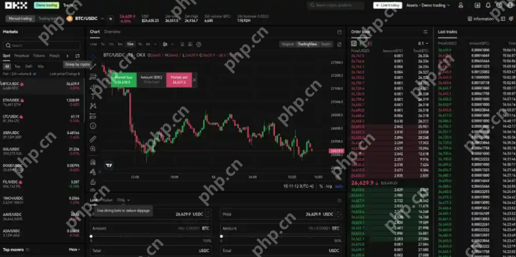 全球有多少个货币交易所?货币交易所前十名有哪些?
