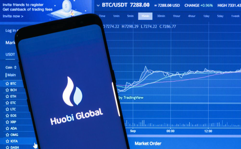 web3交易所APP推荐 十大热门web3交易所APP盘点