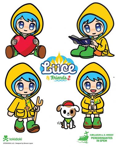 什么是LUCE币?值得投资吗?未来LUCE币价格能涨到多少?