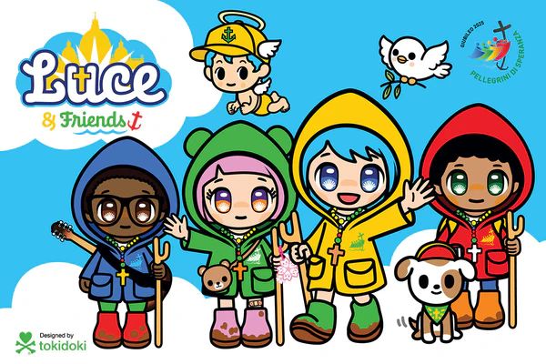 什么是LUCE币?值得投资吗?未来LUCE币价格能涨到多少?