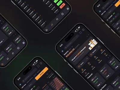 国内五大热门加密货币交易所排名榜单(2025最新)