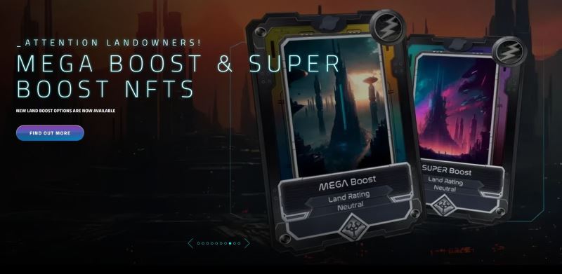 Alien Worlds(TLM)币是什么?TLM币值得投资吗?玩法、特征、价格预测