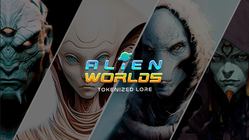 Alien Worlds(TLM)币是什么?TLM币值得投资吗?玩法、特征、价格预测