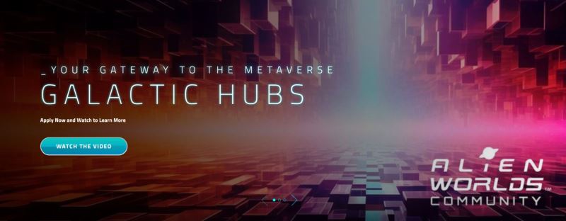 Alien Worlds(TLM)币是什么?TLM币值得投资吗?玩法、特征、价格预测