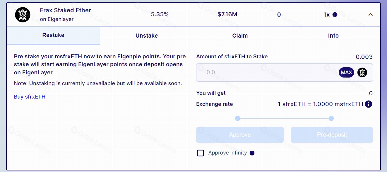 2025年Eigenpie(EGP)币会是什么?值得投资吗?EGP代币经济/价格预测/空投介绍