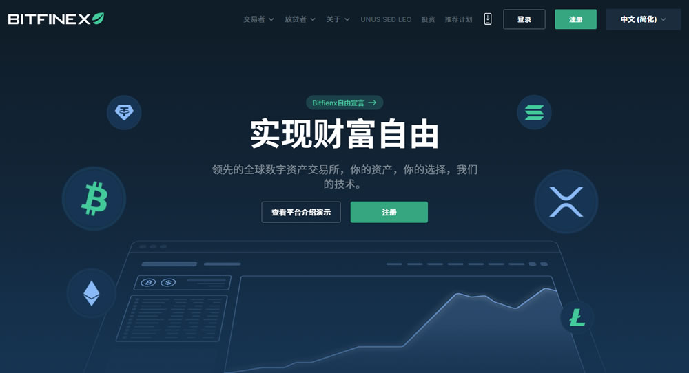 2025年十大加密货币交易所平台有哪些?最好的加密货币交易所排名