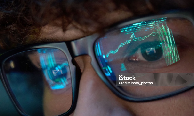 比特币买跌买涨是什么意思?理解比特币的买跌与买涨操作