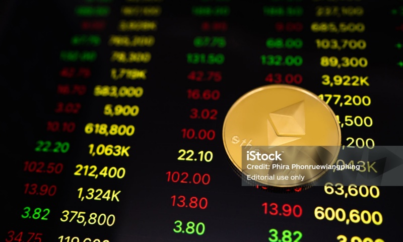 DFT币的发行价格是多少?DFT币的发行情况与市场走势