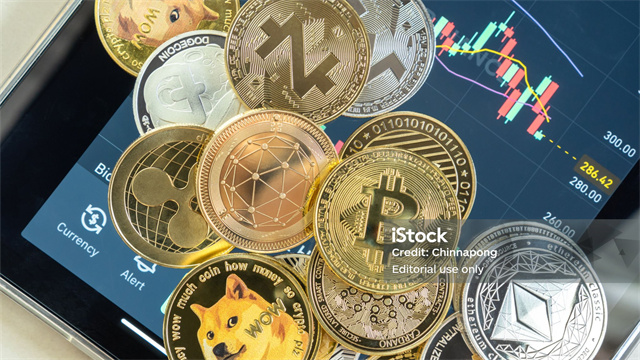 2025年Bitcoin交易所推荐