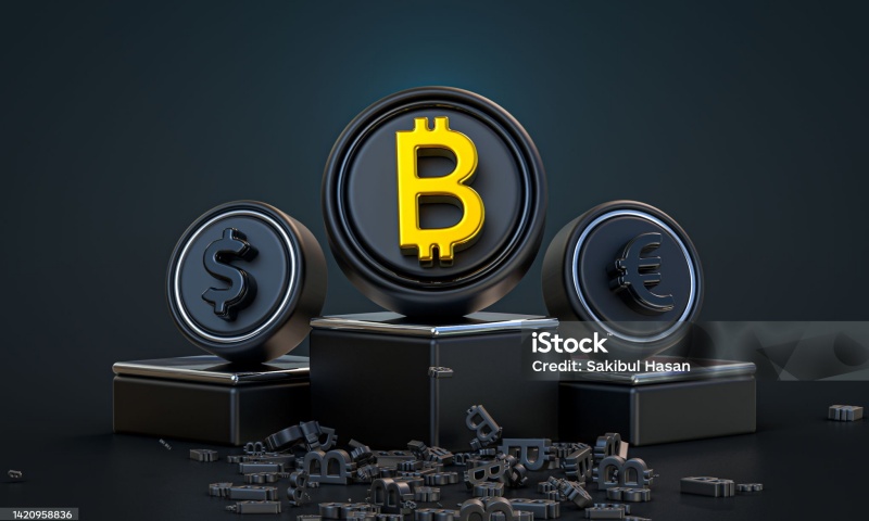 比特币的总供应量是多少?比特币数量上限解读