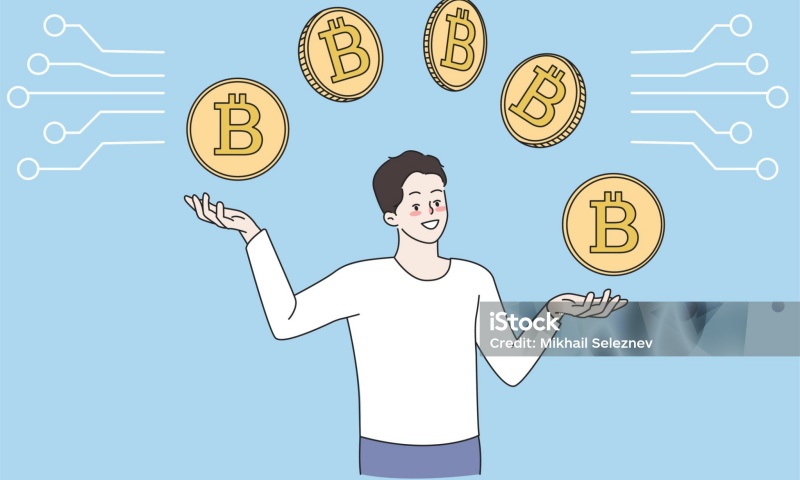 比特币开发资金从哪里来?背后资助机构及资助模式揭秘