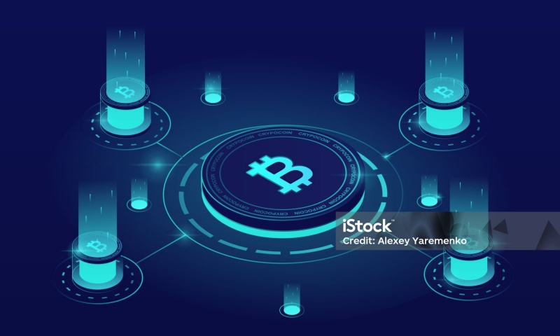 比特币分叉是什么意思?硬分叉是否会影响币价稳定性?