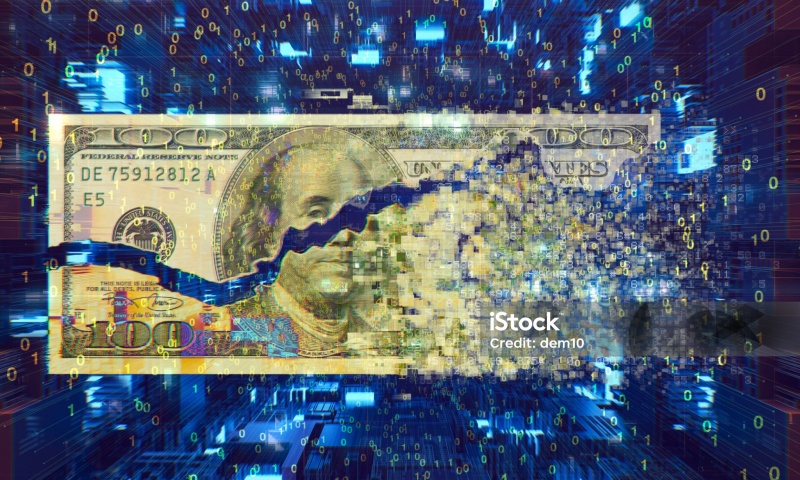 2025年最有潜力的加密货币有哪些?分析2025年最值得投资的加密币种