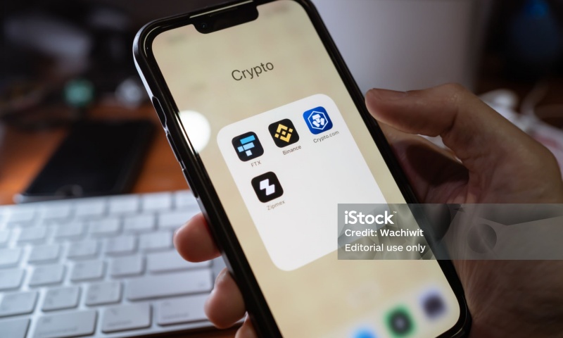 Coindesk是做什么的?Coindesk公司全面介绍