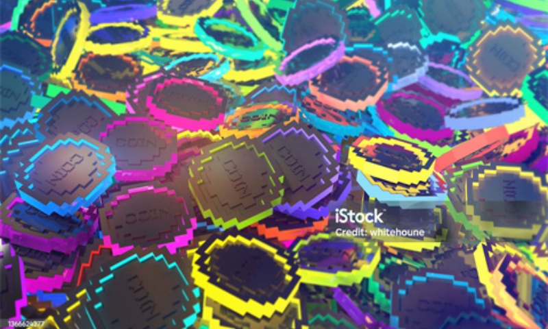 SAN币是什么项目?SAN币基本介绍及市场潜力点评