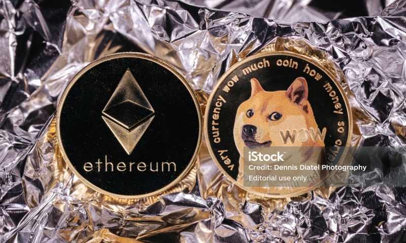 什么是stETH?一文解析stETH与以太坊的关系