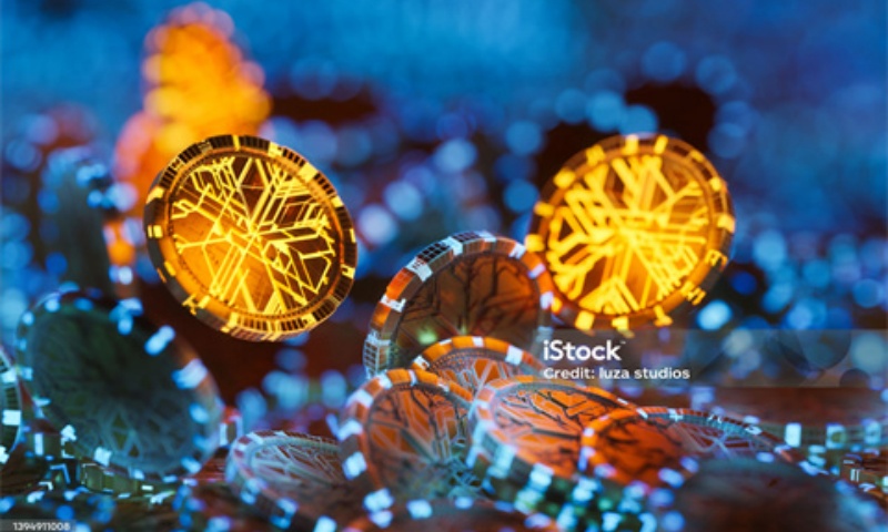 如何用Ledger钱包接收XRP?瑞波币转账与收款流程图解