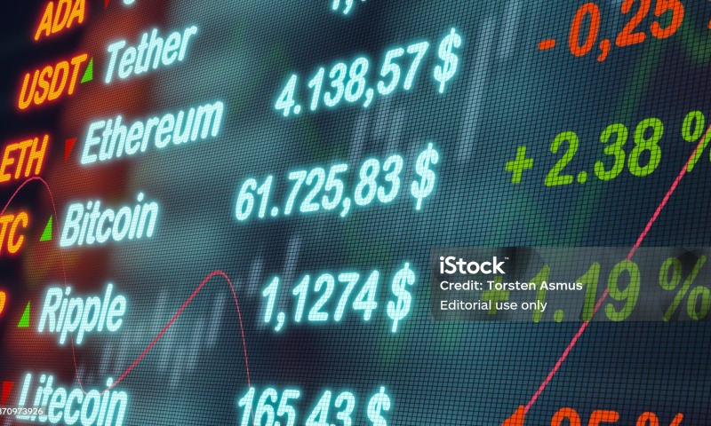 Coinbase的股票代码是什么?市场信息与分析