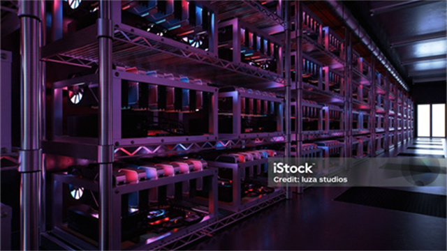 比特币矿机是什么？矿机的工作原理全解析