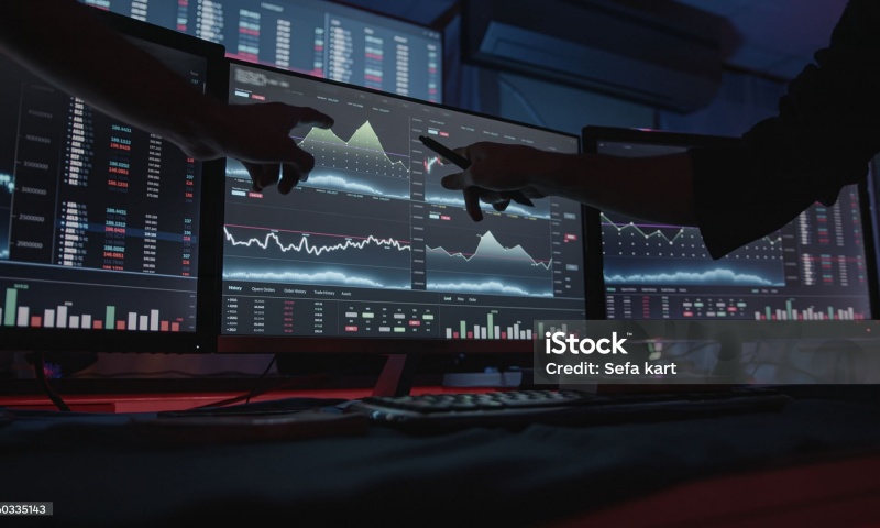 如何购买比特币?比特币交易入门教程