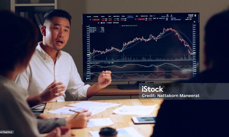 ZIL价格预测:分片技术落地进度影响分析