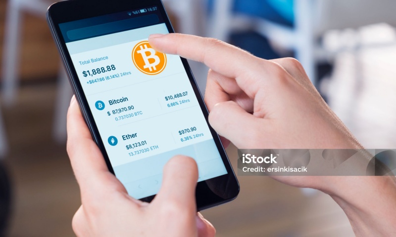 Bit-Z如何提现?Bit-Z数字货币提现完整教程