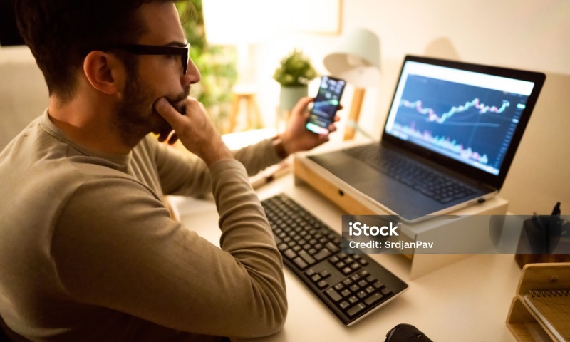 比特币期货合约的交易规则是什么?详解比特币期货机制