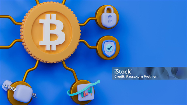 第三方审计在区块链中的角色是什么?