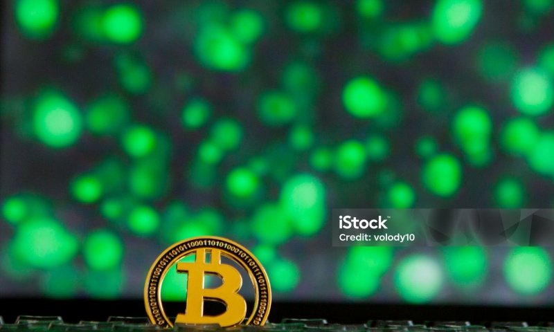 定投比特币靠谱吗?定投比特币的风险与收益评估