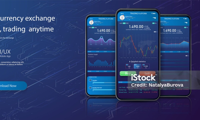 什么是稳定币?稳定币的特点与市场作用解析