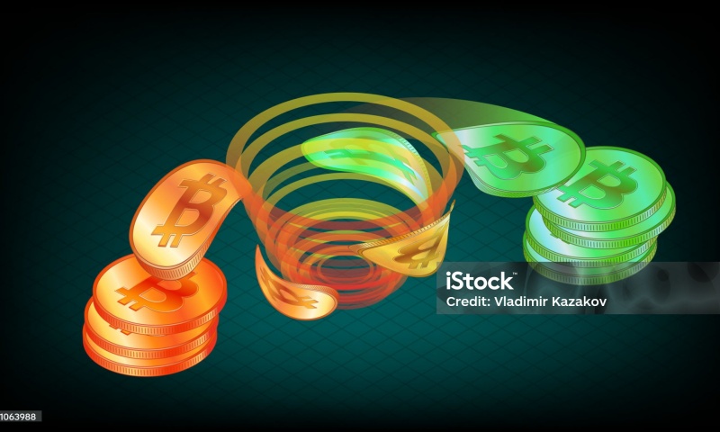 什么是联盟链?详细解析联盟链的特点与应用