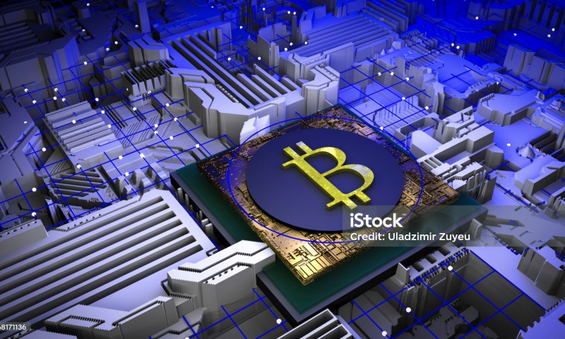 PYRK币是什么?PYRK币投资前景全面解读