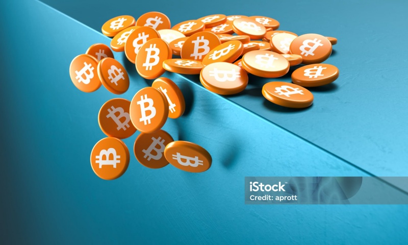 BTC是什么意思?比特币基于的区块链技术机制详解