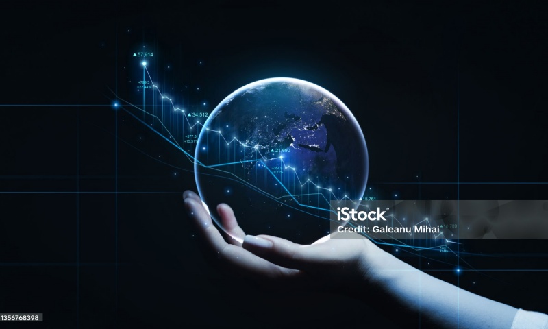 京东区块链项目叫什么?智臻链JD Chain的技术架构与应用分析