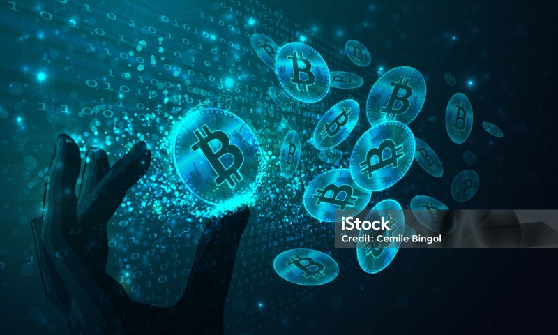 比特币Taproot是什么意思？Taproot升级全解析