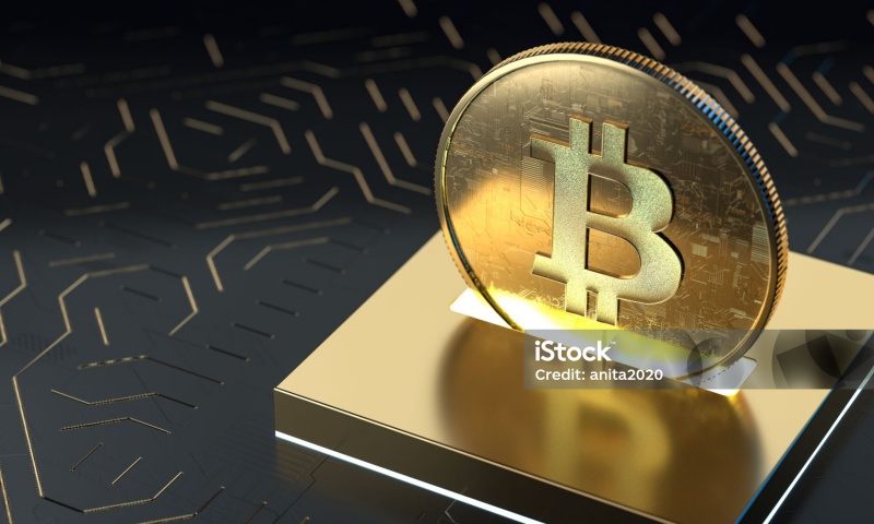 如何将数字货币存入Cold Wallet?安全存储数字资产