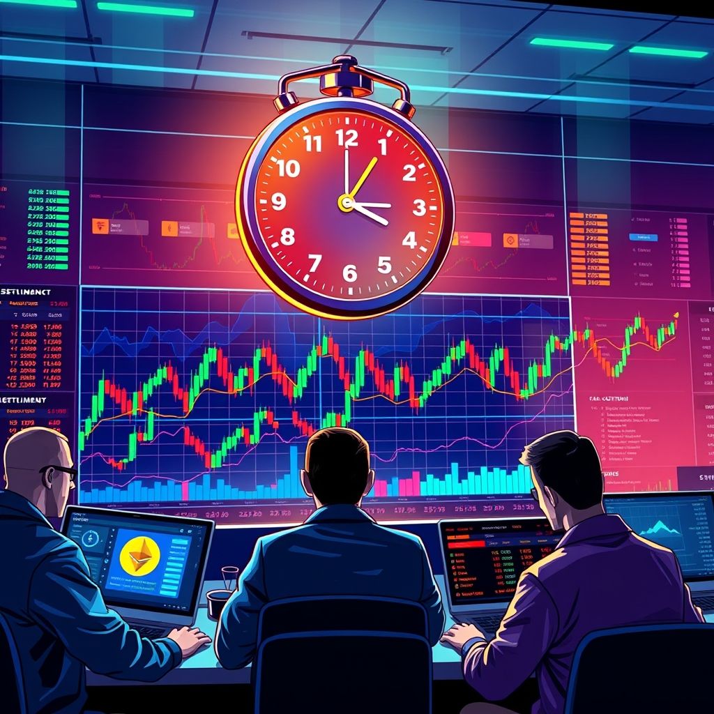 数字货币市场的资金费率如何影响合约交易?