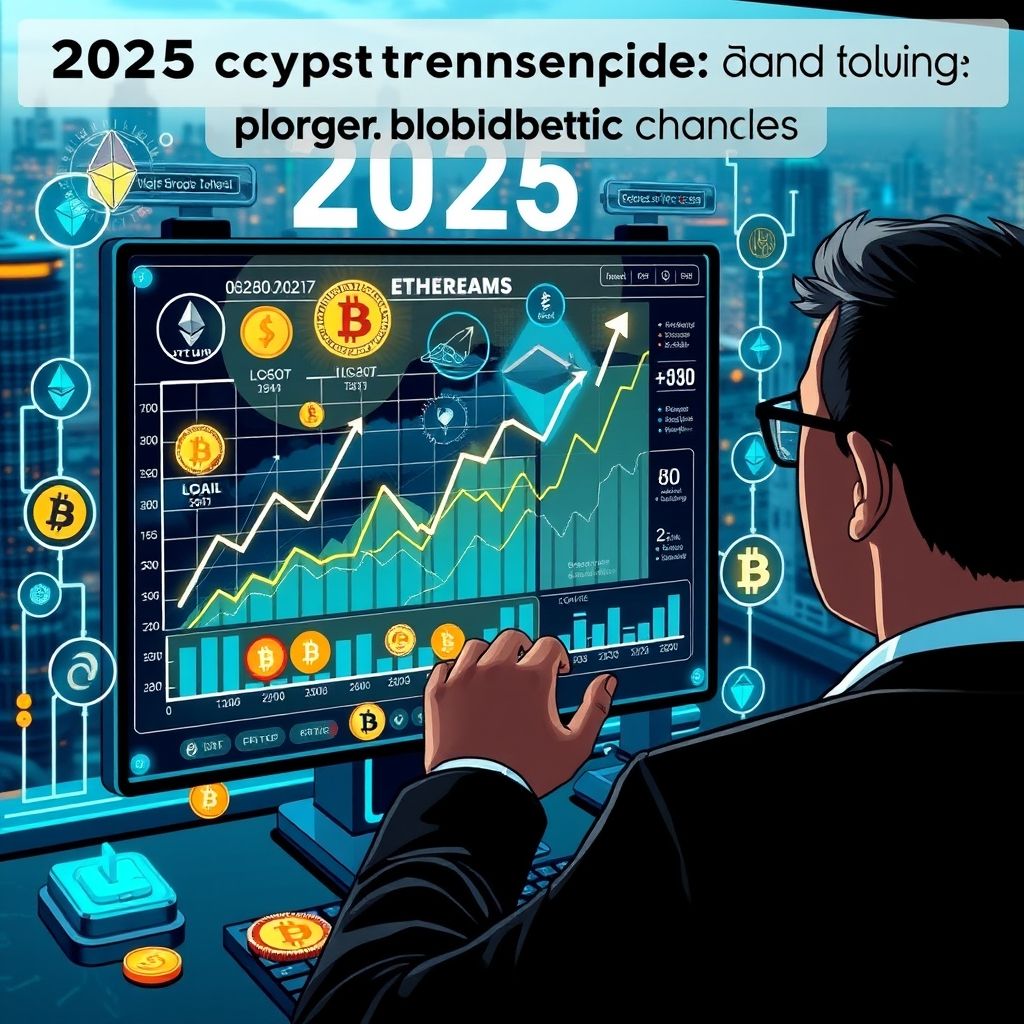 如何理解加密货币交易所中的持仓量?